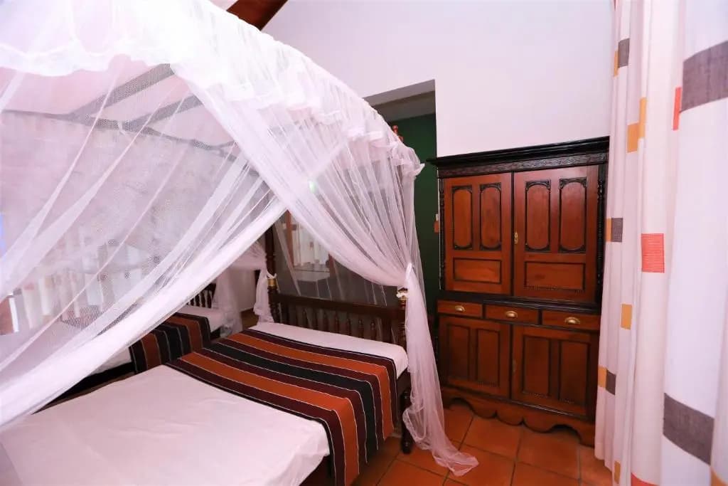 Rose Villa Colombo 5 - main photo