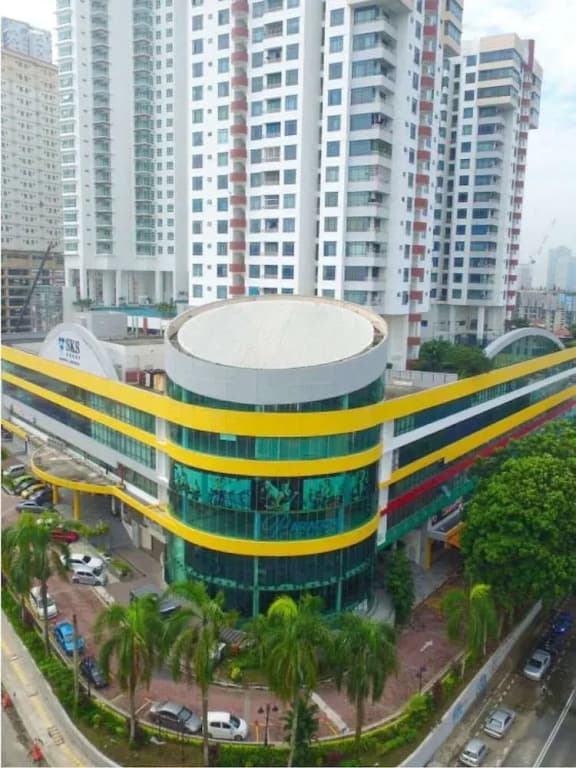 Fives Hotel DNP - photo 12