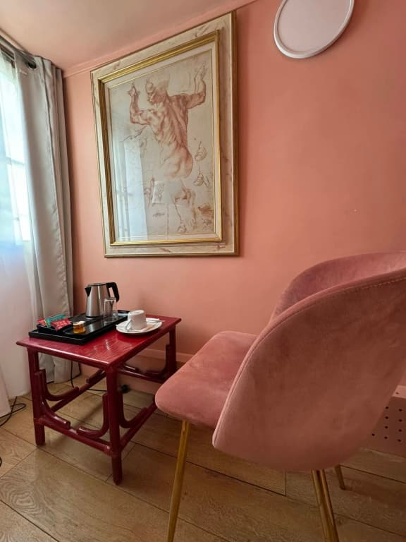 Hotel Petit Saint Honoré - photo 29