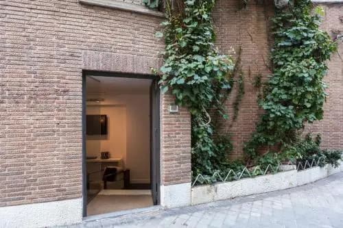 Apartamento Principe Pio - main photo