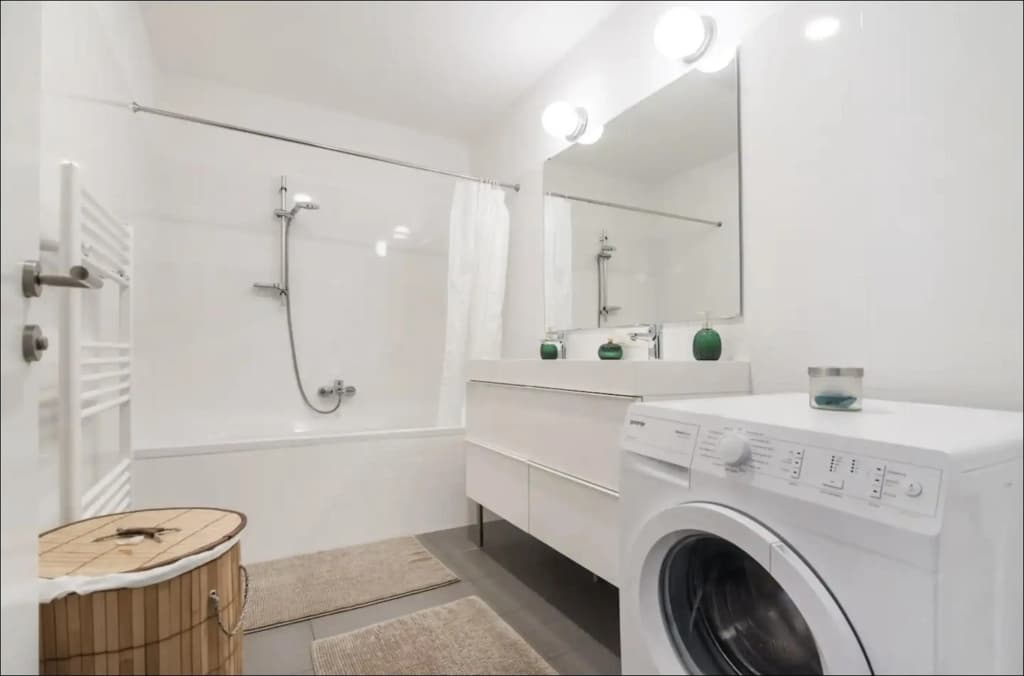 Operastreet City Center Apartment Brasil - photo 5