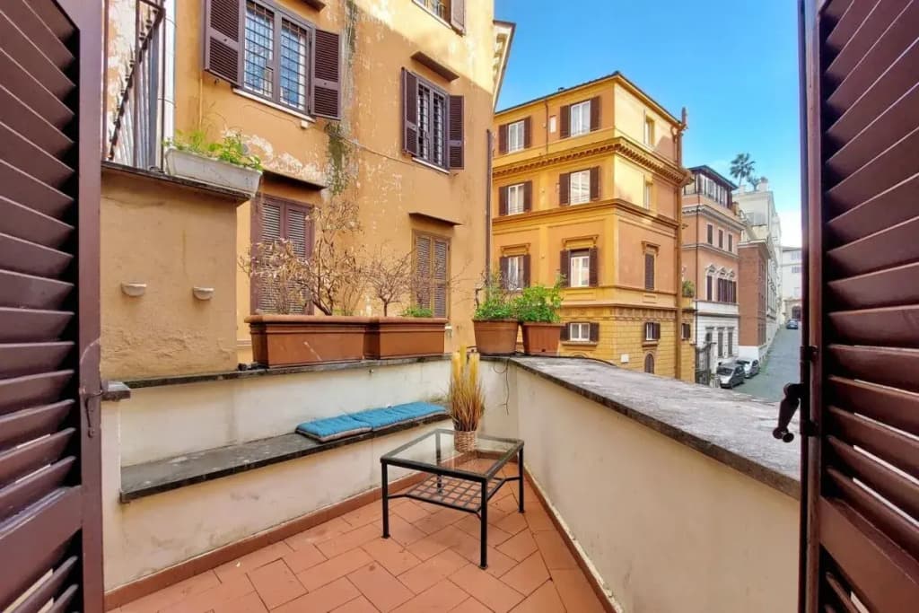 Garden Loft - photo 9