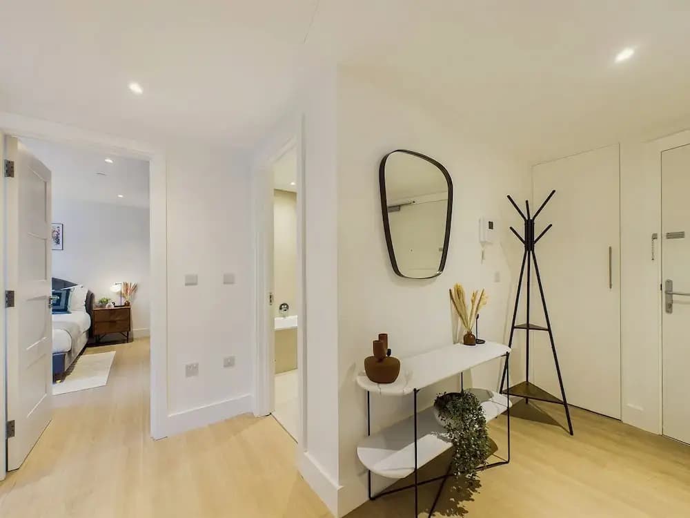 Be London - The Marylebone Residences - photo 11