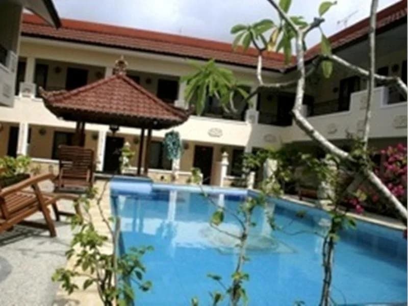 Hotel Miki - photo 18