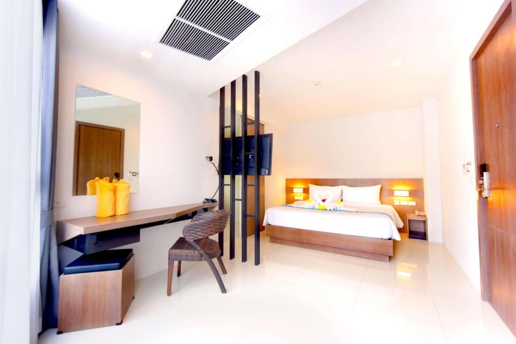 Phoenix Hotel Karon Beach - photo 6