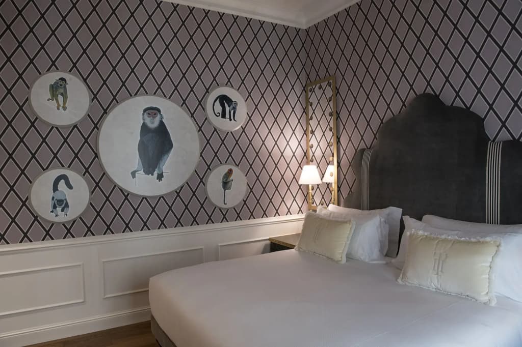 IL Tornabuoni The Unbound Collection by Hyatt Hotel - photo 16