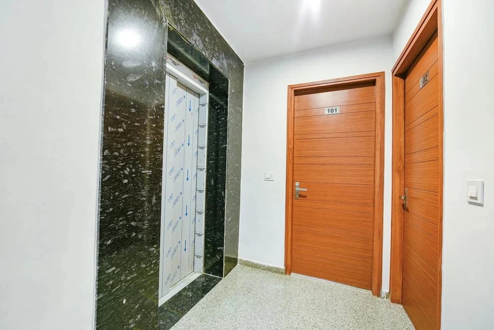 Fabhotel Sparkling - photo 12
