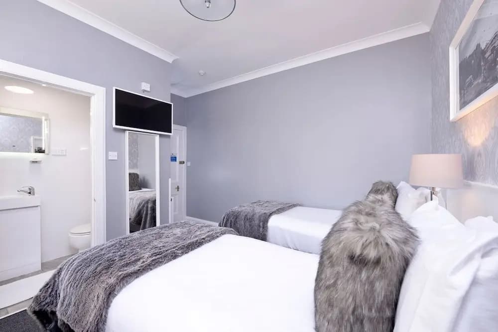 Alpha Guest House - photo 6