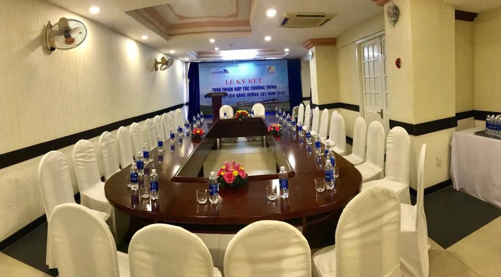 HANZ Orient Hotel Da Nang - photo 14