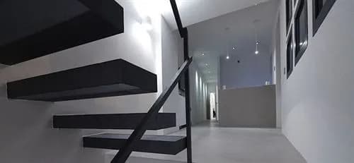 Urben Suites Apartments Design - photo 25