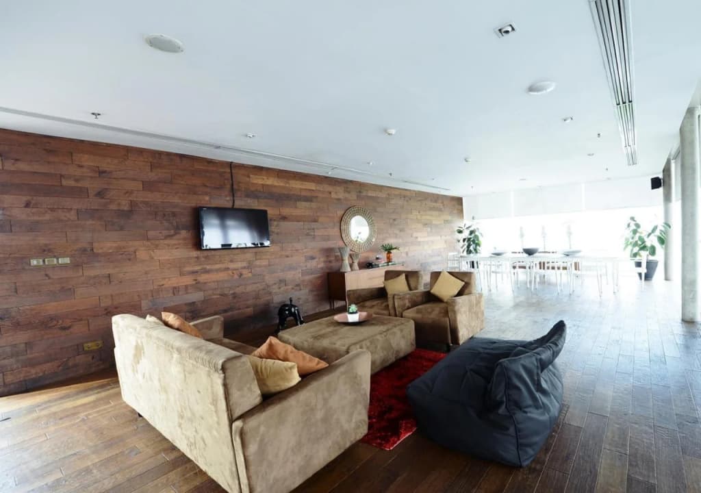 Morrissey Hotel - main photo