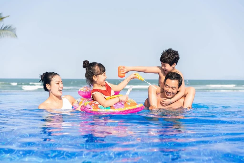Danang Marriott Resort & Spa - photo 41