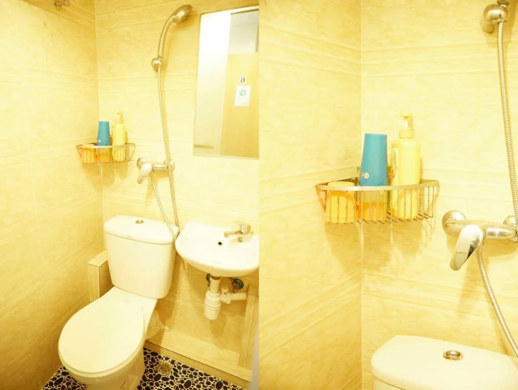 Gold Keep Hostel - photo 6