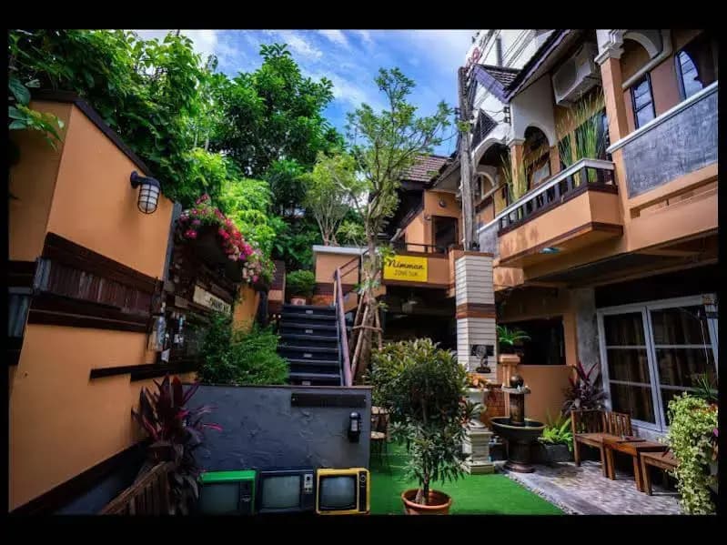 Nimman Zone Suk - photo 10