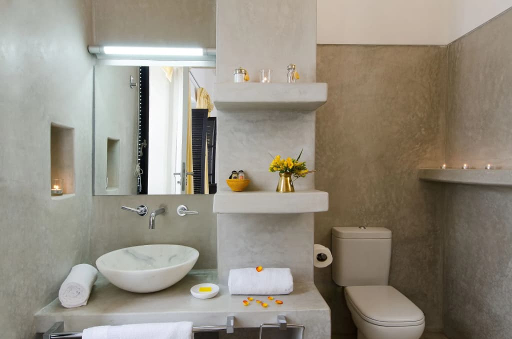 Riad Sapphire and Spa - photo 11