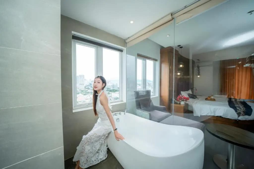Tgt Beach Hotel - photo 14