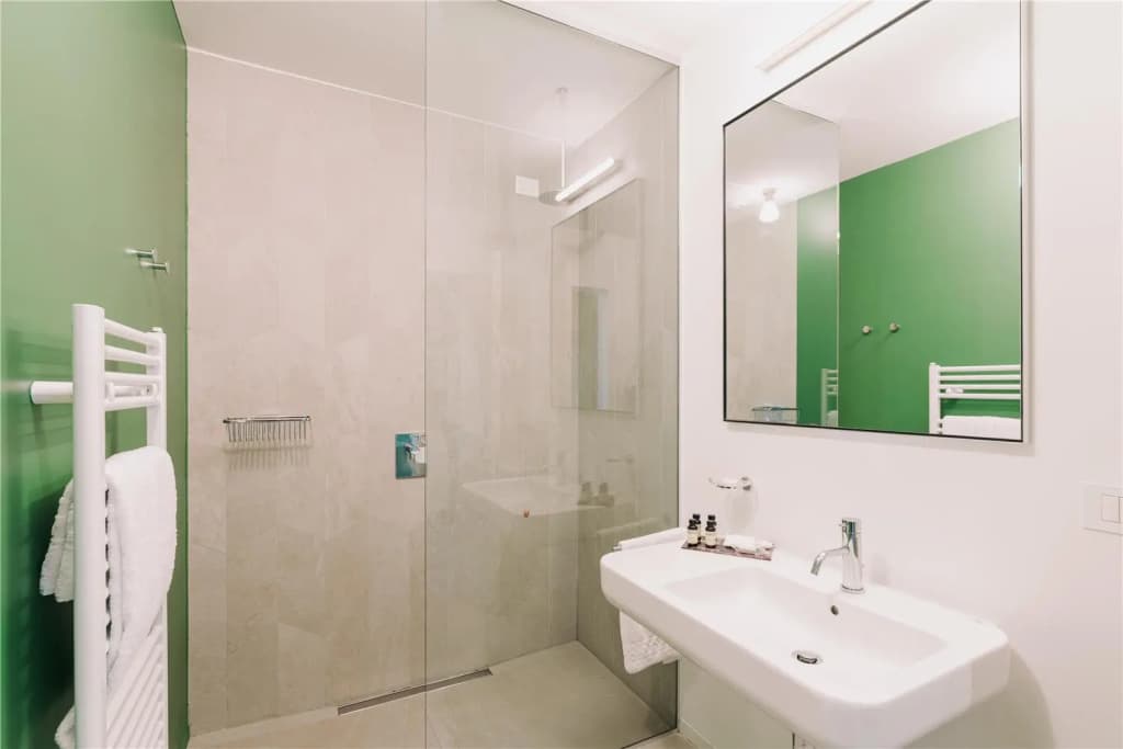 Collini Rooms, WorldHotels Crafted - photo 42