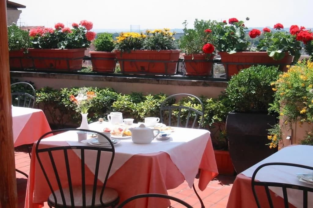 Doria Palace Boutique Hotel - photo 24