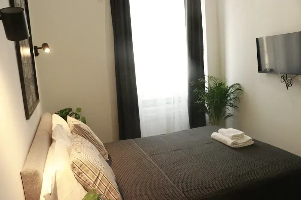 Giulio Cesare Comfort Rooms - photo 14
