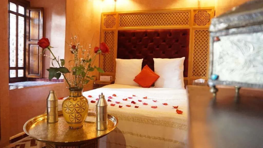 Riad Samsli - photo 34