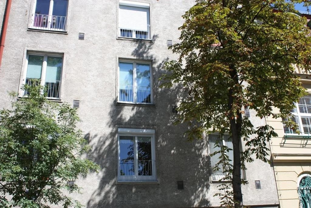 GoVienna Charming Studio - photo 17