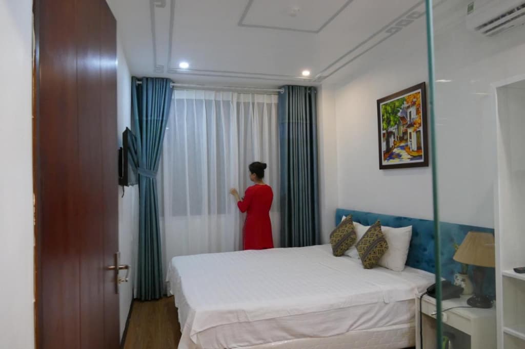 Rising Dragon Estate Hotel - photo 21