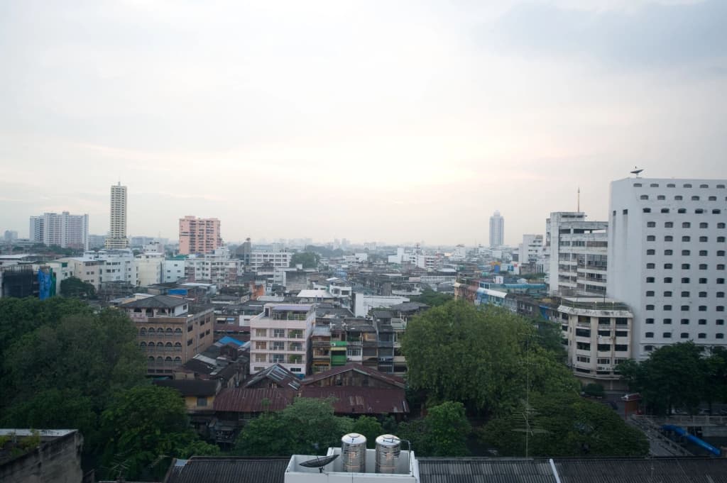 Bangkok Centre Hotel (SHA Plus+) - photo 22
