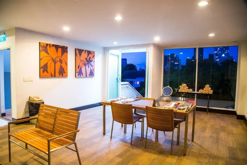 Patio Luxury Suites - photo 30