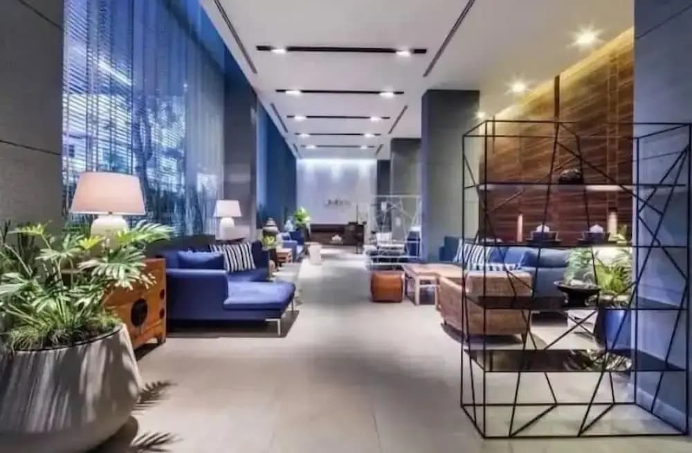 Unixx Condo - photo 12