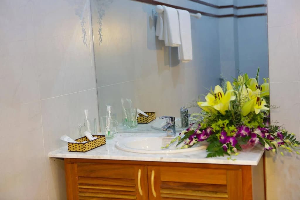 Hoang Thu Homestay - photo 10