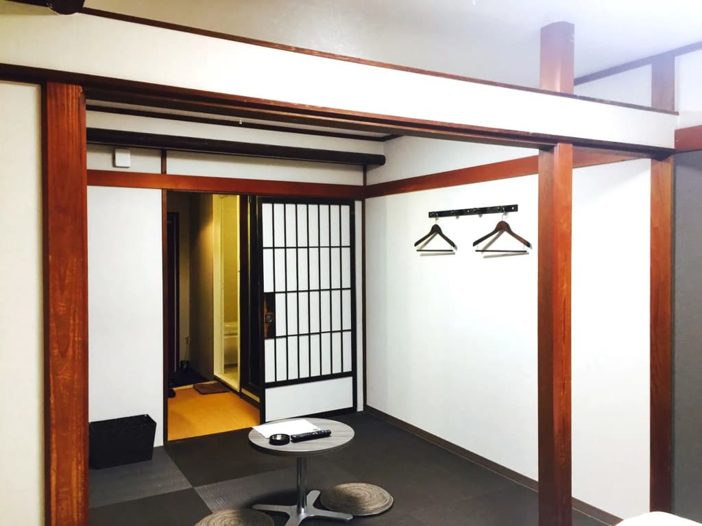 Tennoji Lagoon Hotel - photo 3