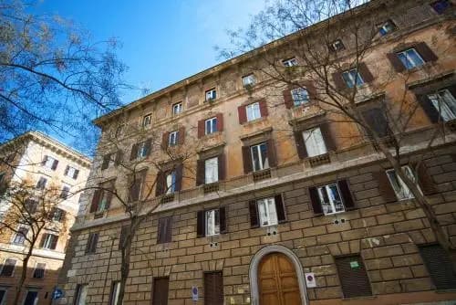Vatican Charme - photo 1