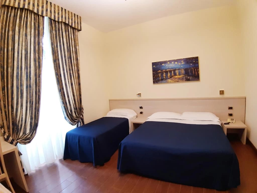 Hotel Mariano - photo 26