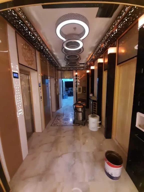 Camphor Hotel - photo 9