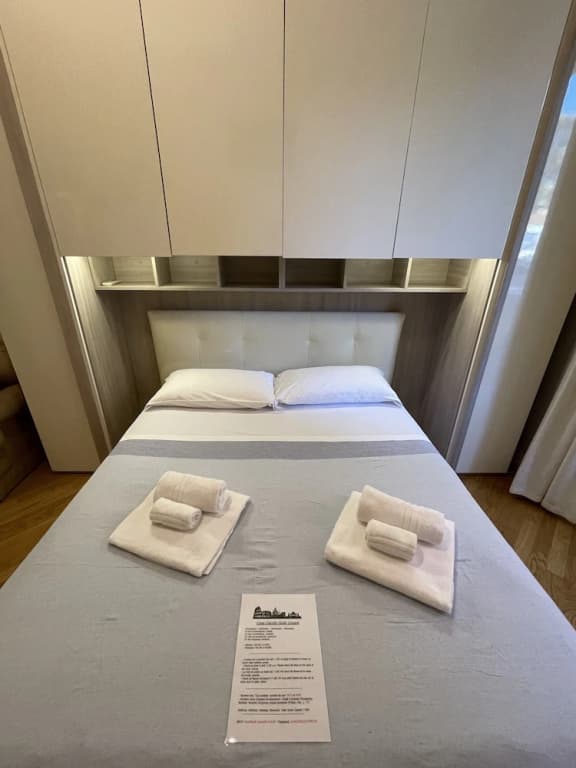 Casa Claudia Giulio Cesare - photo 22