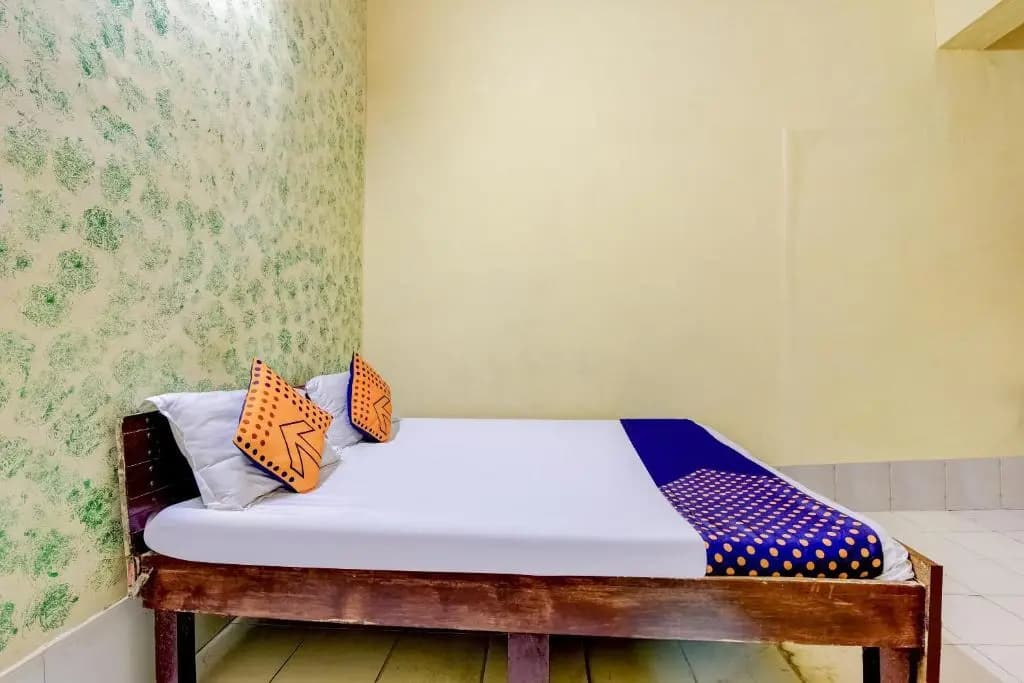 Hotel Swagat Palace - photo 10