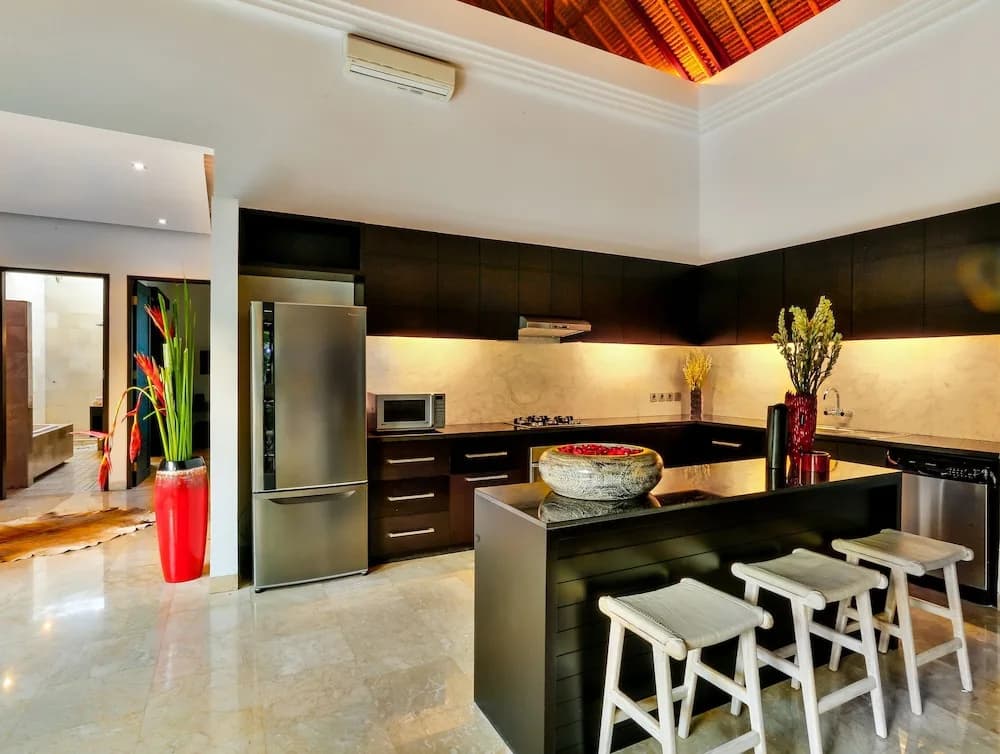 The Residence Seminyak - photo 36