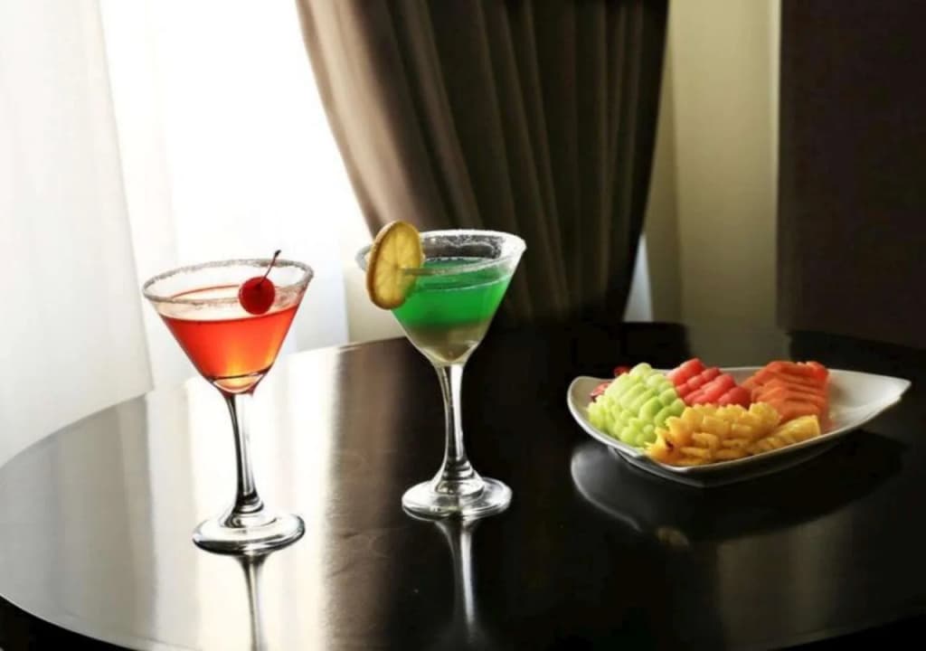 Cipta Hotel Pancoran - photo 11