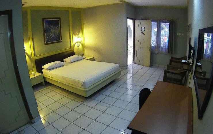 Hotel Griya Permai - photo 18