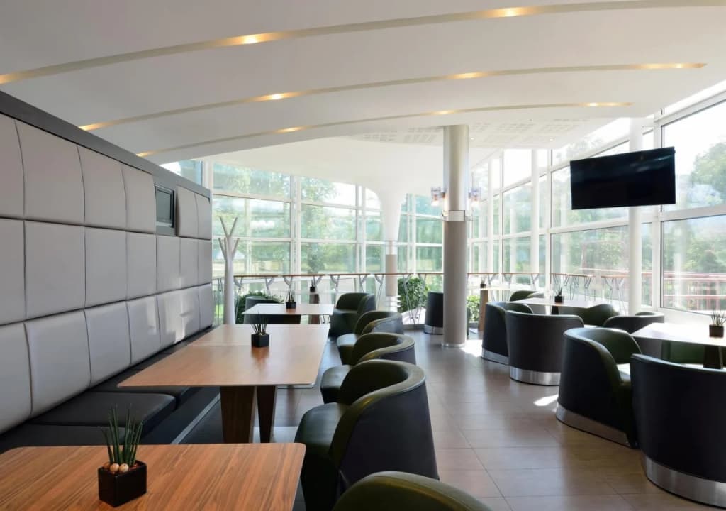 Novotel Budapest City - photo 20