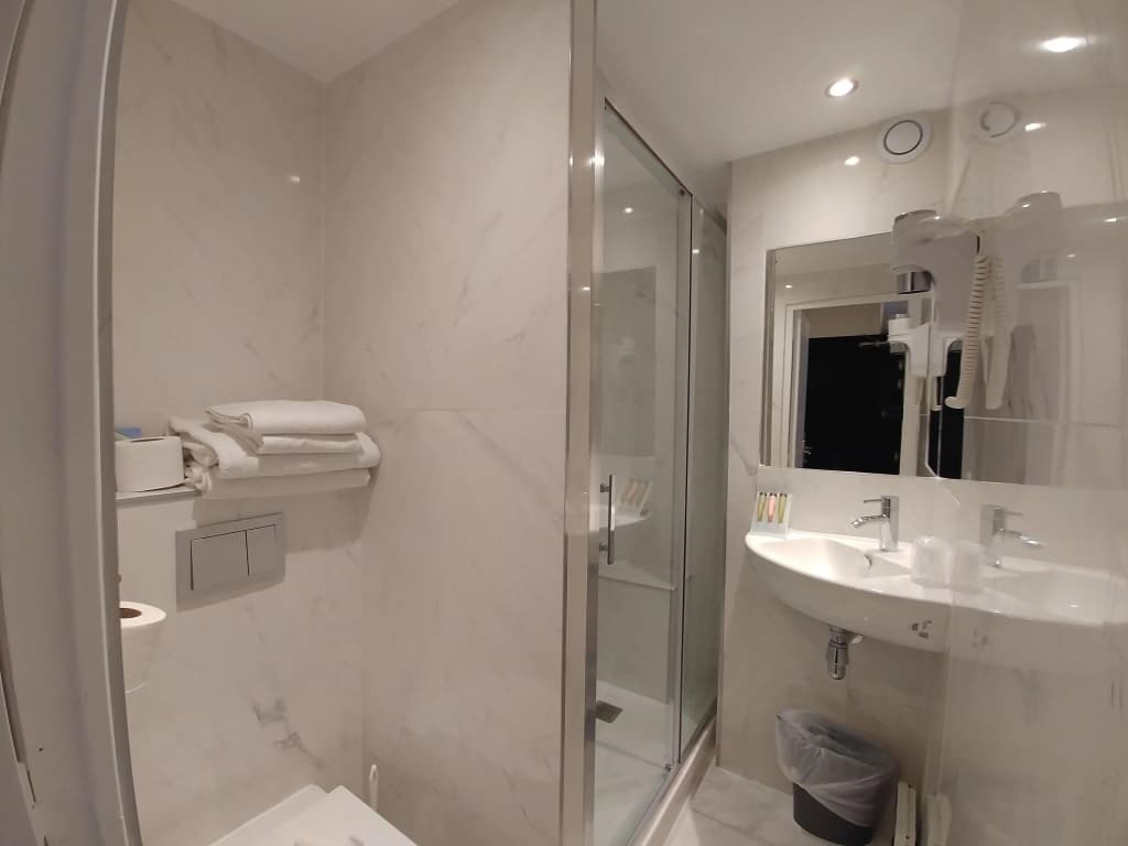 Hotel Aida Marais - photo 9