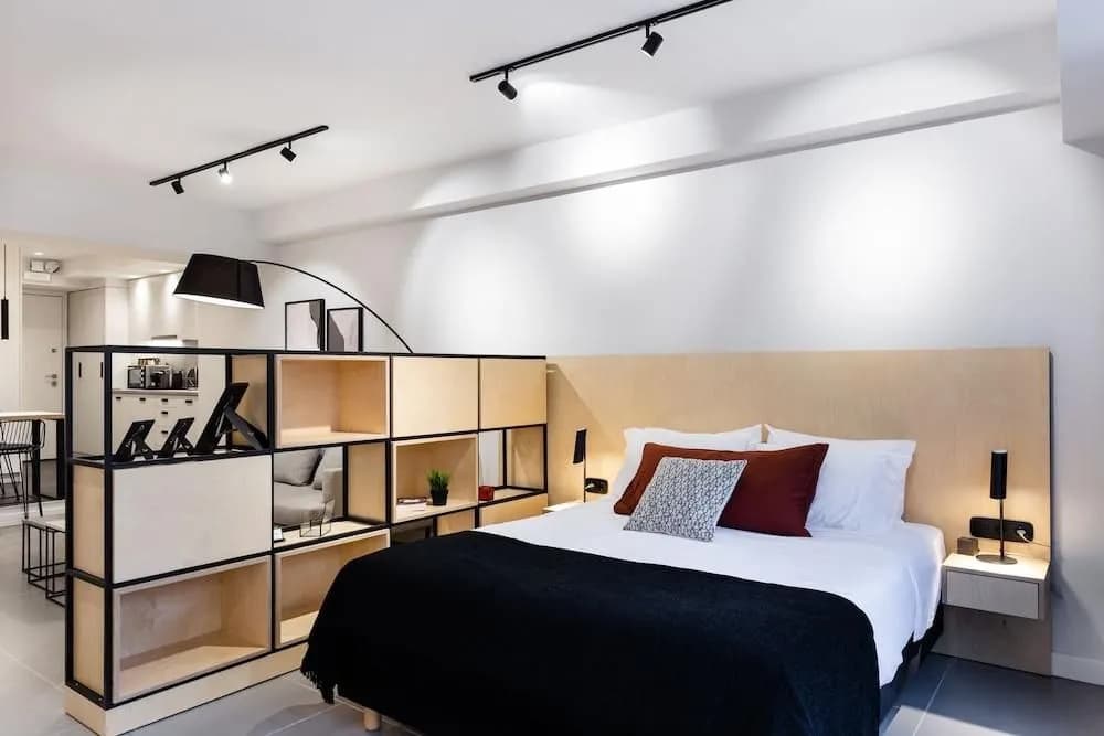 UPSTREET Ermou Elegant Apartments - photo 4