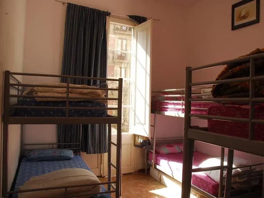 After Hostel - photo 5