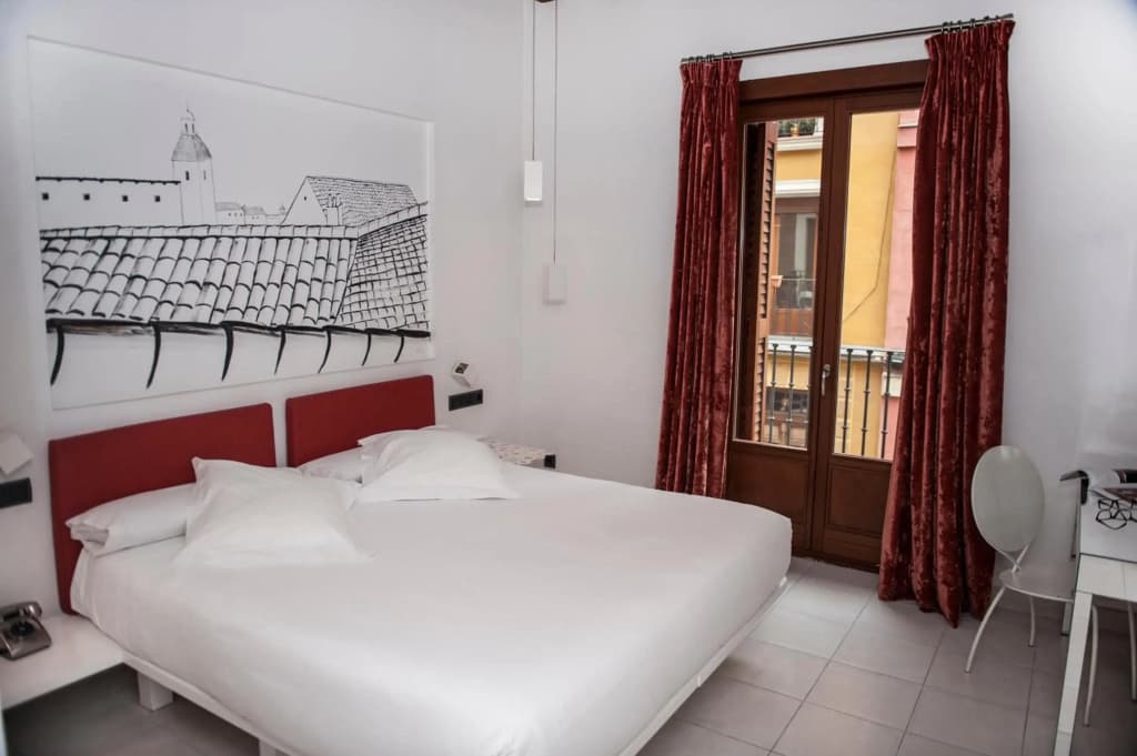 Posada del León de Oro Boutique Hotel - photo 5