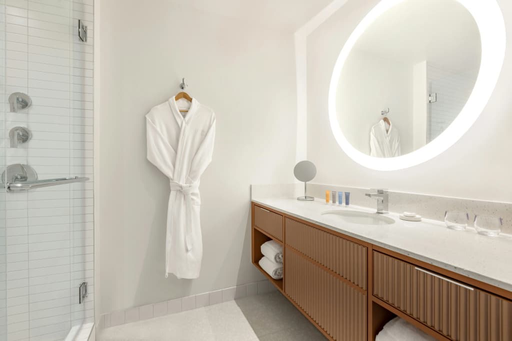 Lake Nona Wave Hotel - photo 4