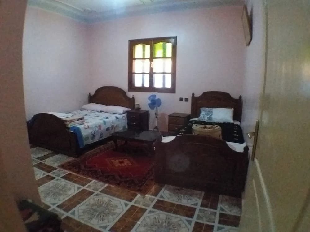 House of Travelers in Marrakech - photo 6