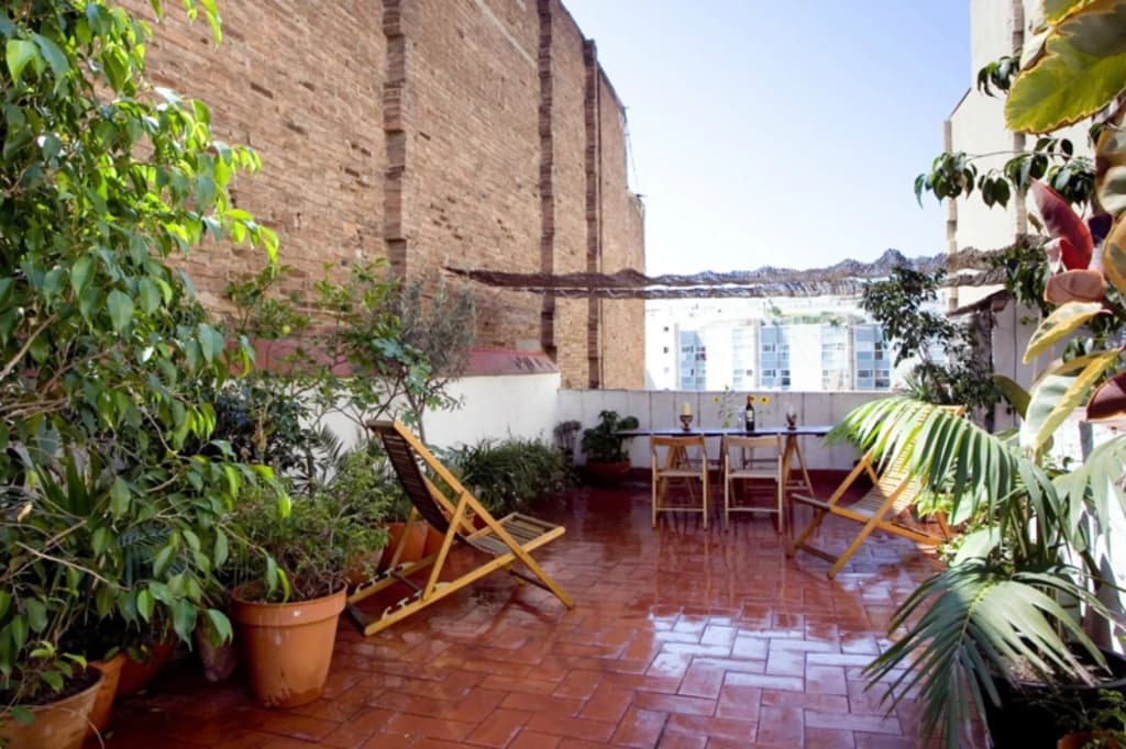 Watermelon - Penthouse Apartment - photo 8