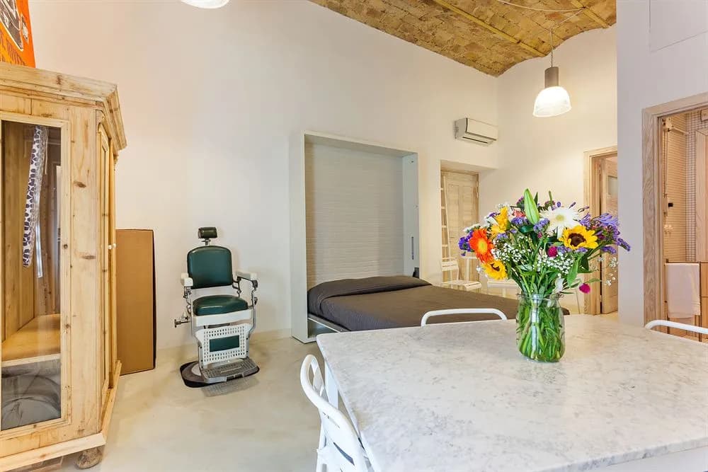 Rome as you feel - Homes in Trastevere - photo 4