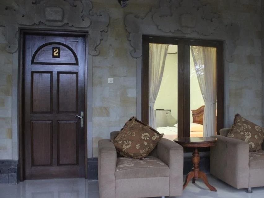 Stana Puri Anom Guest House - photo 2