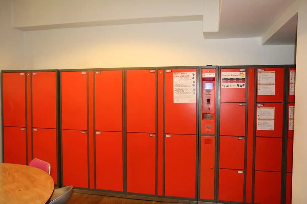 Scottish Apartment - photo 20